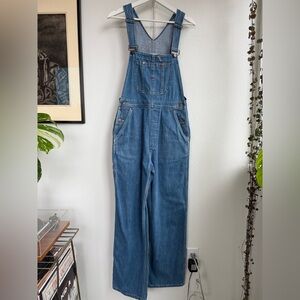 Doen Myrtle Overalls